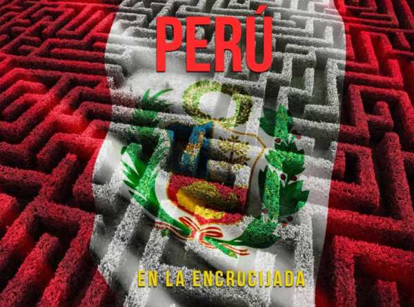 Perú en la encrucijada 