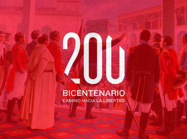 ¿Cómo debemos llegar al Bicentenario? 