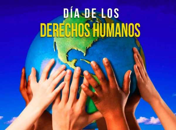 Día de los Derechos Humanos
