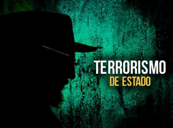 Terrorismo de Estado