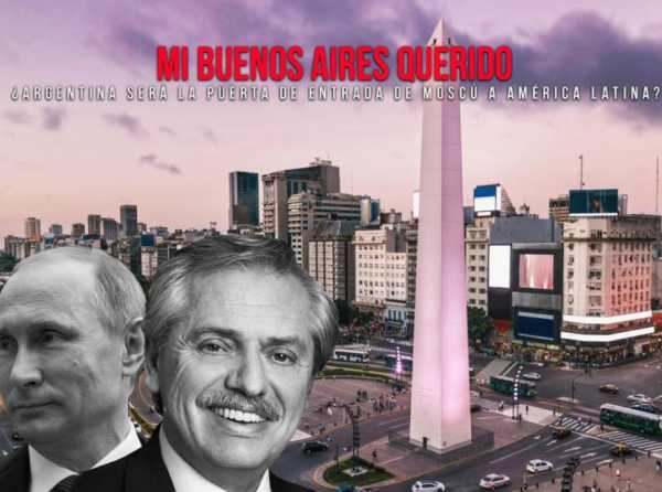 Mi Buenos Aires querido
