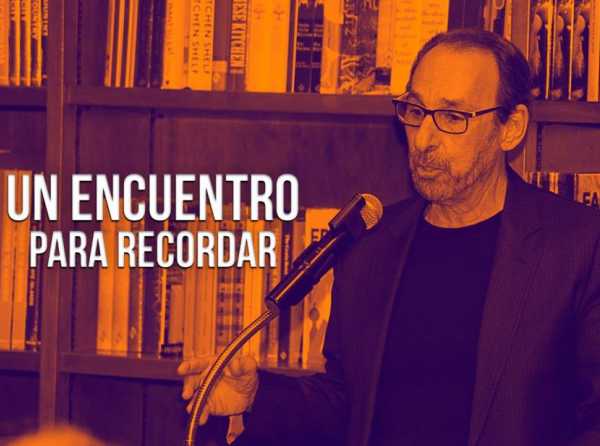 Un encuentro para recordar