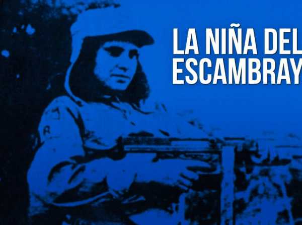 La Niña del Escambray