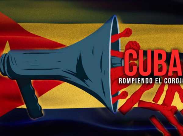Cuba: rompiendo el corojo