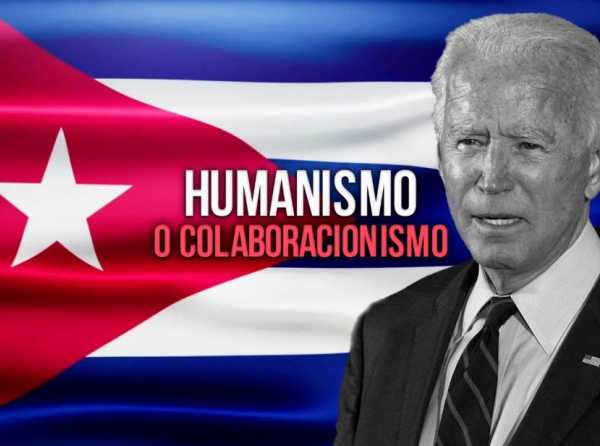 Humanismo o colaboracionismo