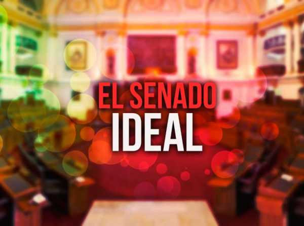 El Senado ideal
