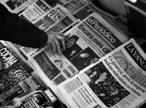 Periodismo cultural