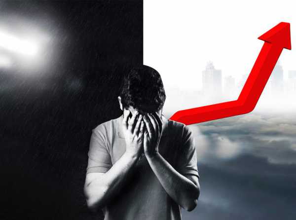 Crisis, oportunidad