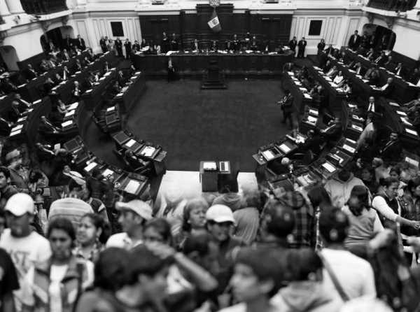 El sexo de los ángeles 
