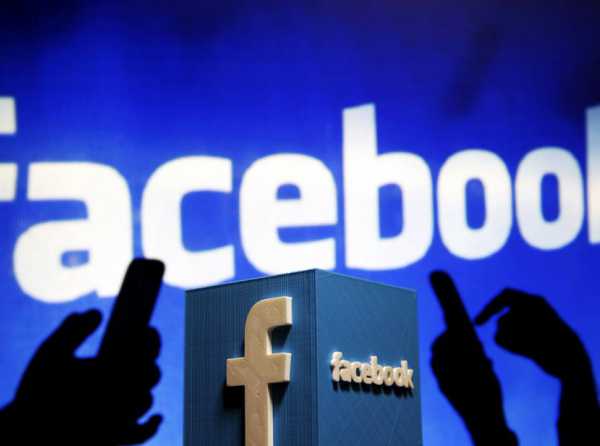 Tribunal del Facebook