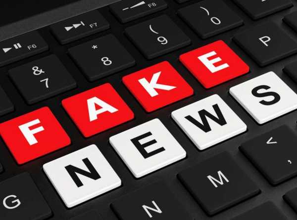 Fake news y crisis de medios