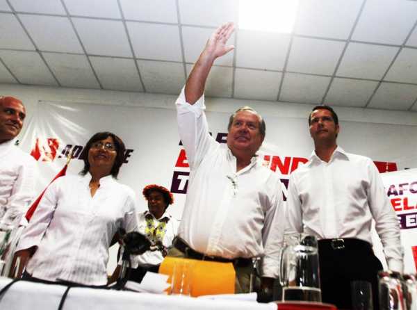 Éticos, pero inhabilitados