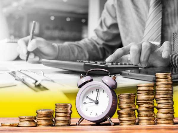Teoría económica de la persona
