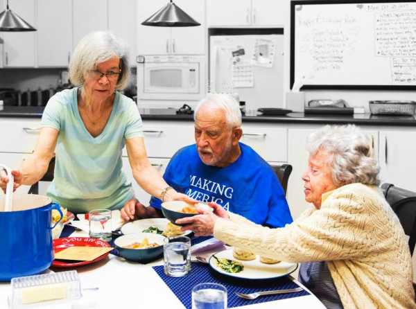Cohousing