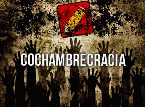 Cochambrecracia