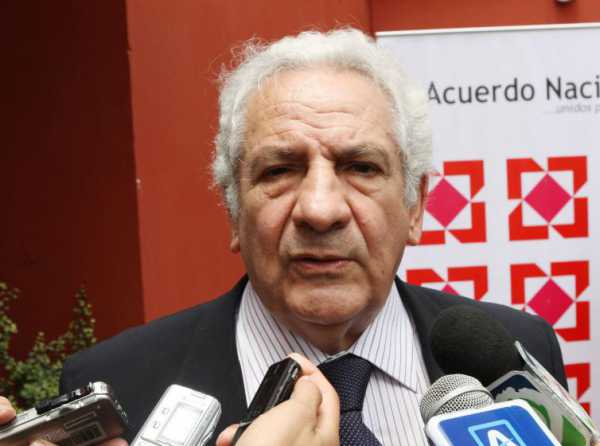 El perdón y la soledad