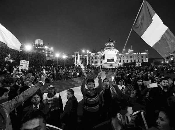 Clamor popular