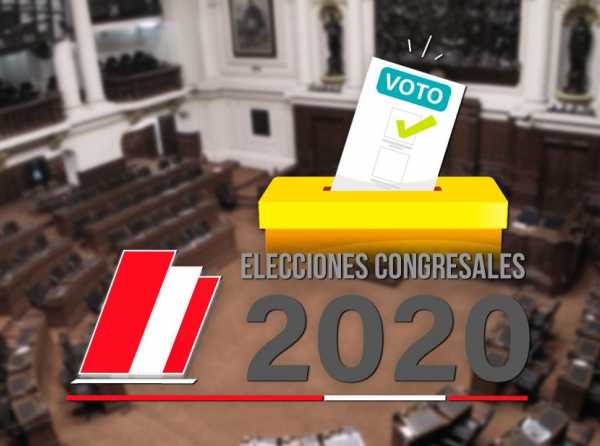 Elecciones 2020 ¡Mejor lánzate, compadre!