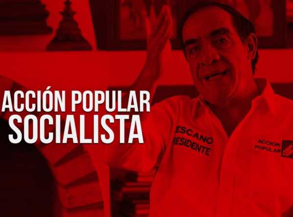Acción Popular Socialista