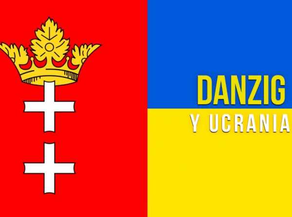 Danzig y Ucrania
