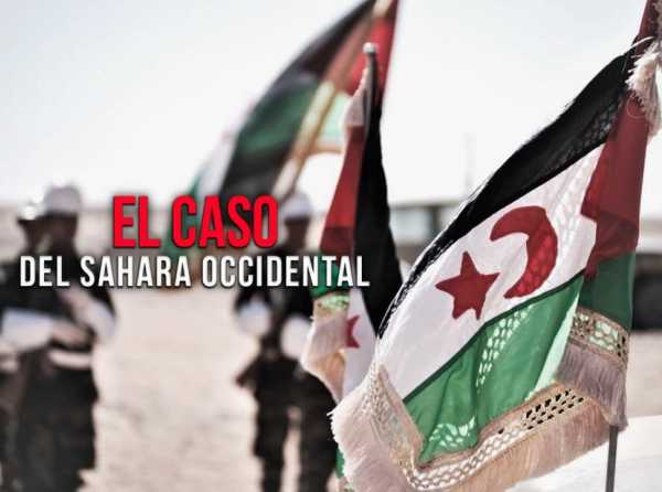 El caso del Sahara Occidental 