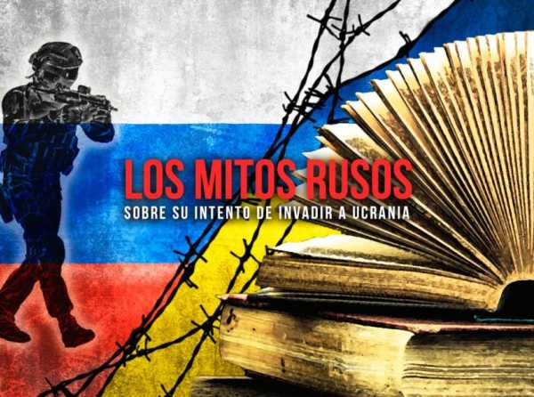 Los mitos rusos