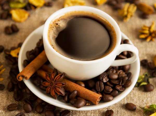 El amargo sabor del café