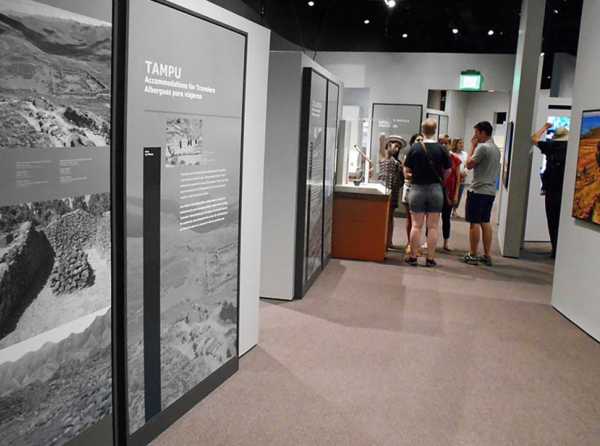 La semana de los museos en Twitter