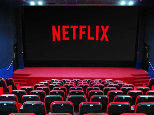 Netflix contra el mundo