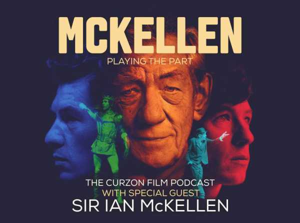 Ian Mckellen: Playing the part