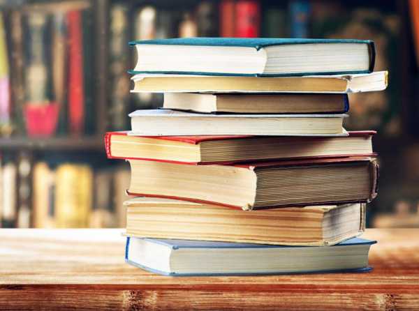 El regreso de los libros