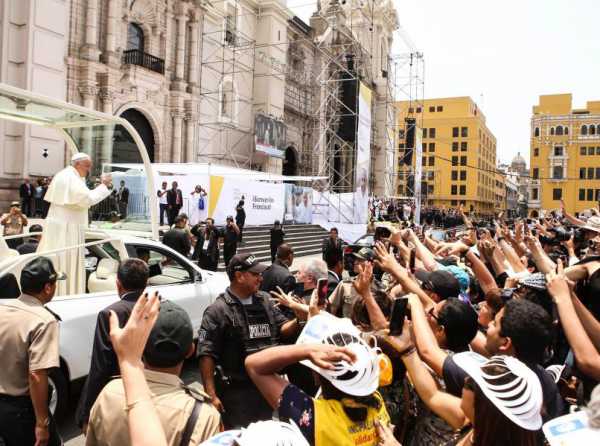 ¿Cuándo perdiste la fe?