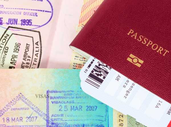 Visas y rastro digital