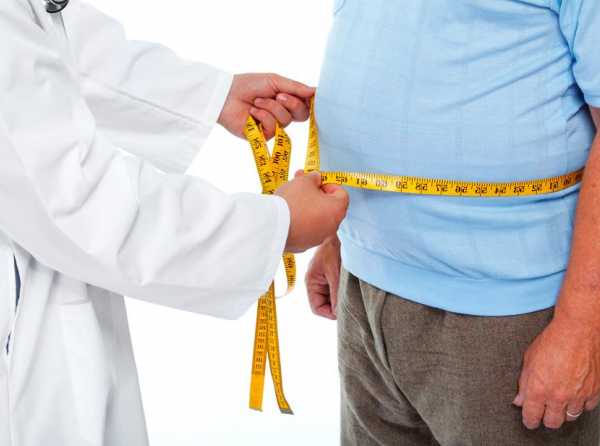 Obesidad y cáncer
