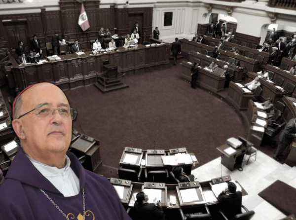 Expulsando a los corruptos del templo