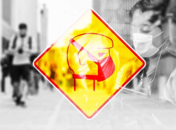 El coronavirus y la solidaridad