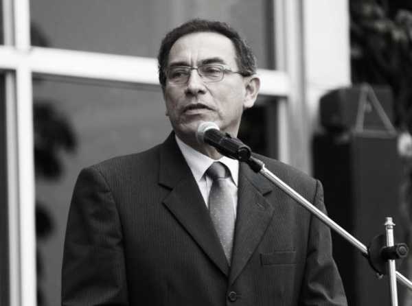 Vizcarra, una decepción más 