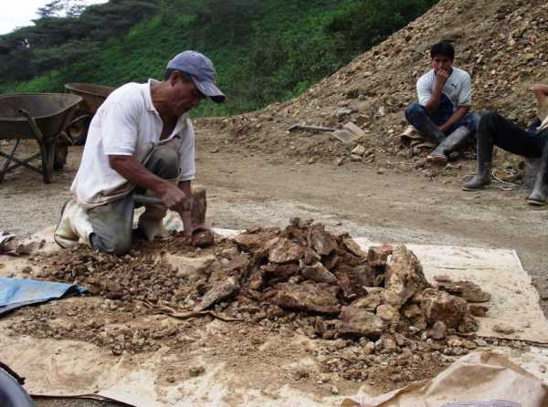 La montaña mágica