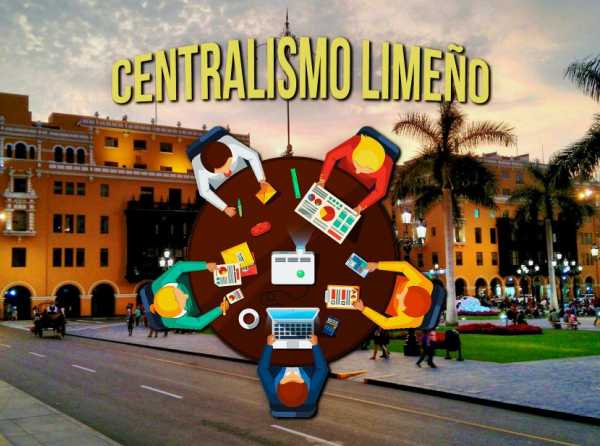 Puno le responde al centralismo limeño
