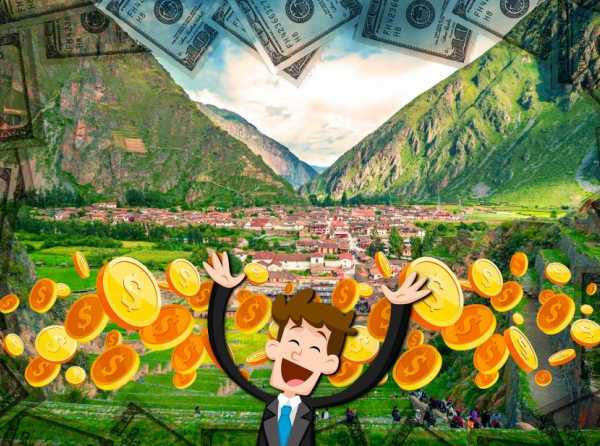 Cusco: un botín de US$ 70 millones