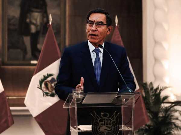 El fujimorismo ha muerto