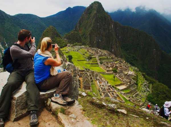 Turismo: herramienta clave para la reactivaci&oacute;n