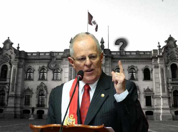 Lo que le falta al Per&uacute; es capacidad de ejecuci&oacute;n