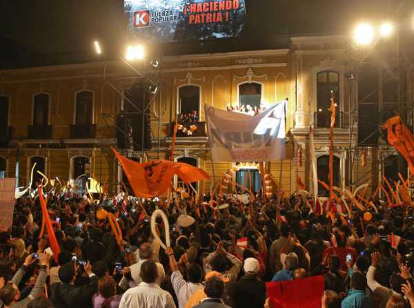 &iexcl;Esta es una medida arbitraria y discriminatoria!