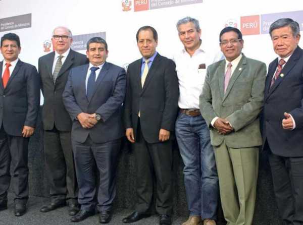 Se requieren cambios en la reconstrucci&oacute;n