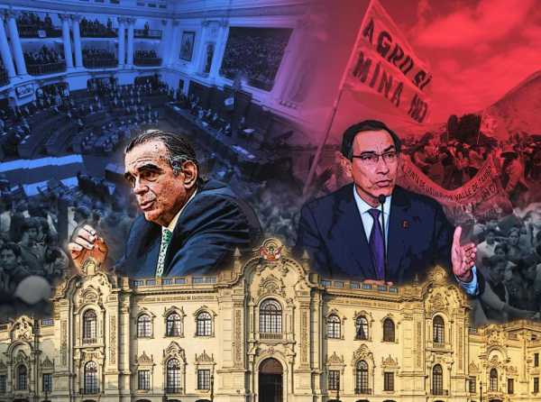 Entre el choque final y el acuerdo