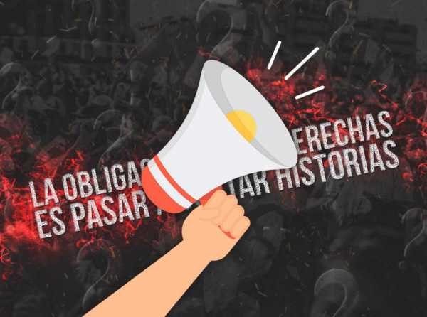 La obligación de las derechas es pasar a contar historias