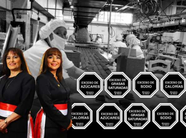 Ministras anti inversión al ataque