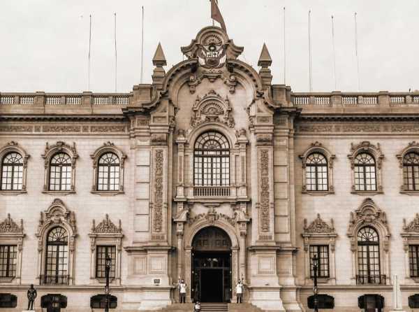 &iquest;Puede una forma de gobierno funcionar sin convenciones constitucionales?