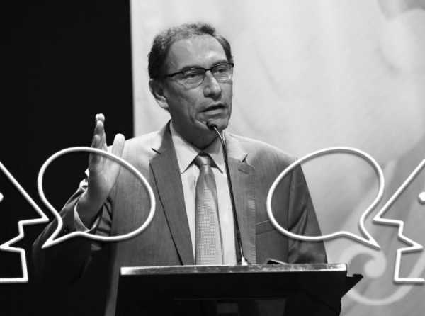 ¿Escuchará Vizcarra a los asesores de PPK?